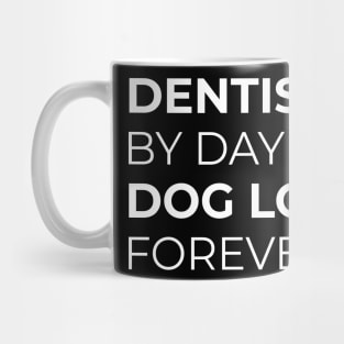 Dentist Mug